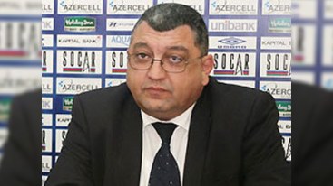 AFFA-nın vitse-prezidenti Çempionlar Liqasının finalının Bakıda keçirilə bilməsindən DANIŞDI 