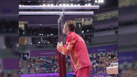 Azərbaycan Avropa Oyunlarında növbəti qızıl medalı qazandı - FOTO