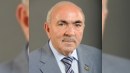 Deputata ağır itki üz verdi
