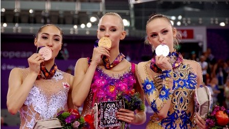 Avropa Oyunlarında hansı ölkə neçə medal qazanıb? - 10 günün SİYAHISI