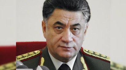 Ramil Usubovdan yeni rəis təyinatı