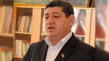 “Türkiyədəki kürdlərin partiyası ilə əlaqələrimiz onların fəaliyyətindən asılıdır” 