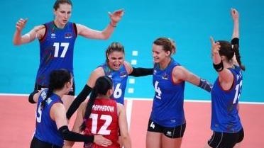 "Bakı-2015": Bu gün idmançılarımız 5 idman növündə yarışacaq - TƏQVİM