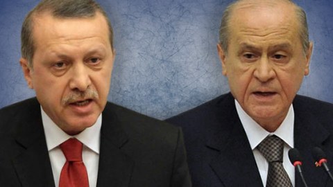 “AKP ilə MHP-nin koalisiya hökuməti qurmaq ehtimalı daha böyükdür” - POLİTOLOQ
