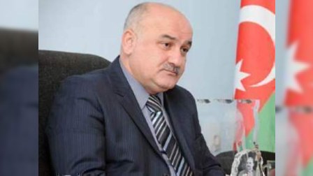 Arif Hacılı: “Məhkəmələrə müraciət edəcəyik” 