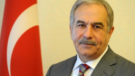 MHP üzvü 8-ci dəfə millət vəkili seçilib