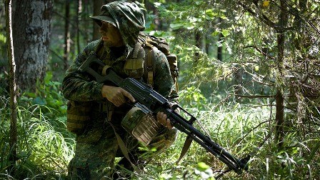 Azərbaycanın iki hərbçisi itkin düşüb