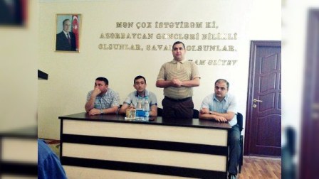 JAM internet media resurslarından istifadədə milli-mənəvi dəyərləri təbliğ edir