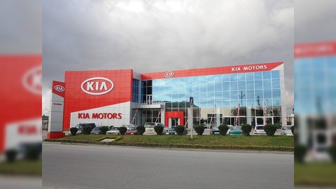 “KİA Motors Azərbaycan”dan etiraz