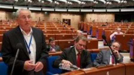 “Azərbaycanı da Liviyanın gününə salmaq istəyirsiniz?” - əcnəbi deputatdan şok açıqlama