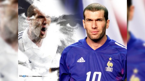 Zidan: “Mən Ançelottini əvəz etməyə hazır idim”