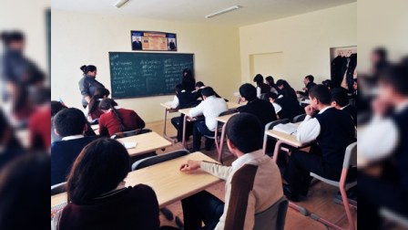 Yeni tədris ili üçün tətil günləri müəyyənləşdi