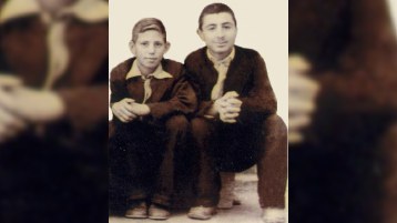 Hadı Rəcəbli: “Mənim anam Hüseynbala Mirələmova "böyük oğlum" deyərdi” - MÜSAHİBƏ