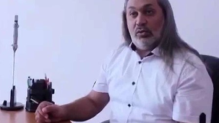 Həbsdə olan Həzrəti Sabirdən yeni xəbər var