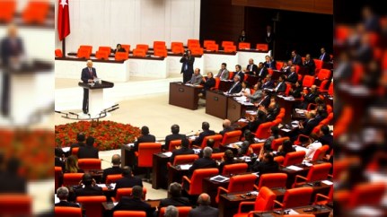 AKP-nin parlament sədrliyinə namizədləri: 4 nəfərin adı çəkilir