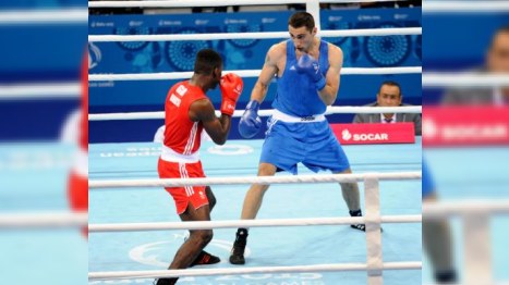 Avropa Oyunlarında hansı ölkə neçə medal qazanıb? - 13 günün SİYAHISI