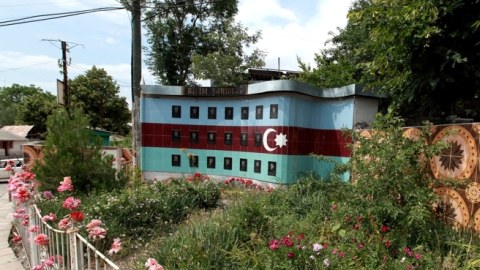 “Bir kəndin məşhurları” - Şəkinin Baş Göynük kəndinin tanınmışları - RUBRİKA 