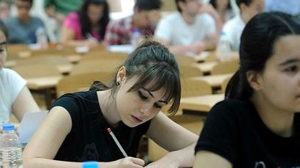 Kolleclərə qəbul üçün ixtisas seçimi iyulun 8-də başlayacaq