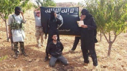 İŞİD-in Qafqazla bağlı addımına Rusiyadan REAKSİYALAR: “Hakimiyyəti devirmək istəyəcəklər” 