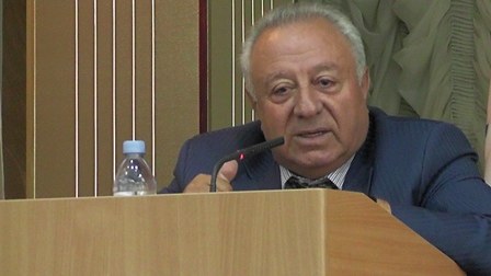 Deputat Hüseynbala Mirələmov: “O qədər fəlakətlər var ki, adam az qala özünə nifrət etsin” - MÜSAHİBƏ