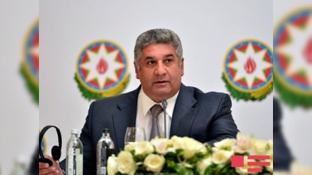 Azərbaycan 2024-cü il Yay Olimpiya Oyunlarına ev sahibliyi etmək istəyir - Nazirdən AÇIQLAMA