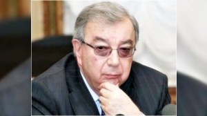 Yevgeni Primakov öldü