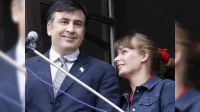 Saakaşvili Kiyevdəki mənzilini satır - 1,2 milyon dollara