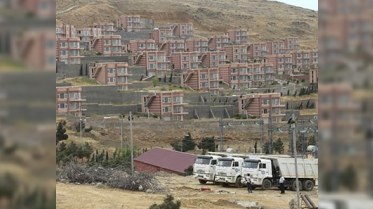 Bakıda sökülən villalarla bağlı yeni HƏBSLƏR: "JEK" rəisi, bələdiyyə memarı tutuldu