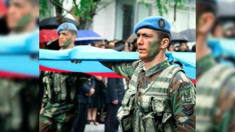 Hərbi xidmət müddəti: hansı ölkədə çox, hansında azdır? – ARAŞDIRMA