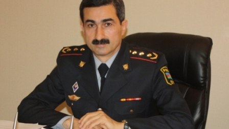 Yol polisi deputatın təklifi ilə razılaşmadı: "Cərimələr ləğv edilə bilməz” 