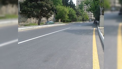 Avropa Oyunlarının bağlanış mərasimində bu yollar bağlı olacaq 