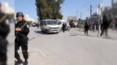 Tunisdə terrordan sonra 80 məscid bağlanır