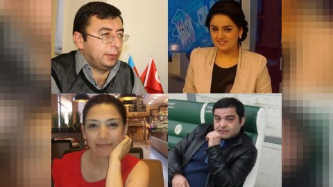 Qeyri-ixtisaslı jurnalistlər: “Dua edirdim ki, topladığım bal jurnalistikaya çatmasın” - RUBRİKA 