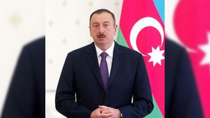 İlham Əliyev: "Mən böyük məmnunluqla bunu etdim"