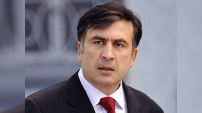 Saakaşvili: “Ukraynada hüquq-mühafizə əməkdaşlarının hamısı qovulmalıdır” 