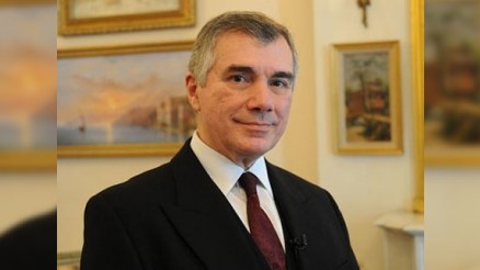 Türkiyə-Ermənistan protokollarının müəllifi Azərbaycandakı eks-səfir olub