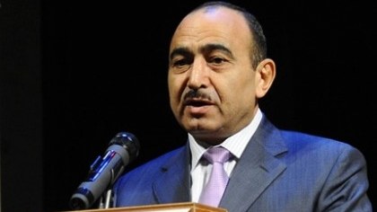 “Mən siyasi məhbus axtaranlara onu göstərirəm..”