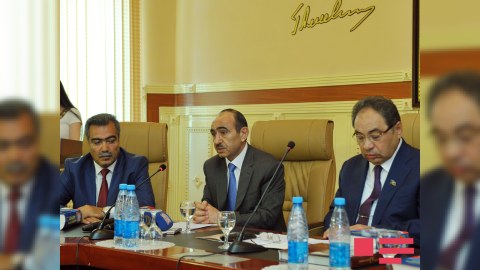 Əli Həsənov: "İlham Əliyevin müstəqil siyasəti onların çoxuna sərf etmir"