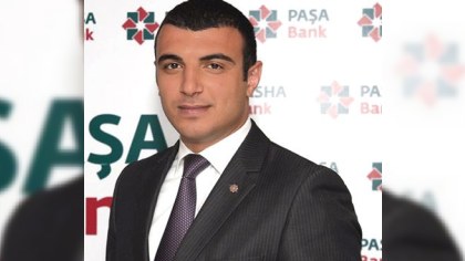 “PAŞA Bank”ın rəhbəri dəyişdi