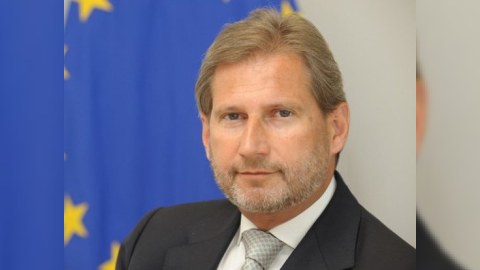 Avropa Birliyindən Azərbaycana mesaj: “Şərq Tərəfdaşlığı” ölkələrinin seçiminə hörmət edirik”