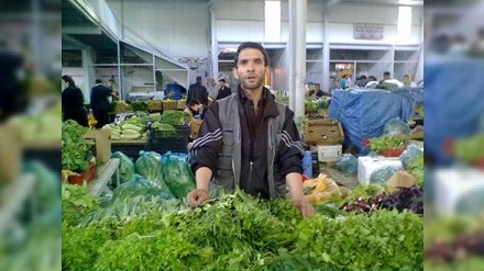 Belə getsə “Yaşıl bazar”da yaşıllıqdan əsər-əlamət qalmayacaq