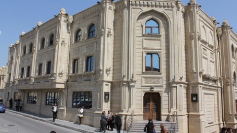 Bakı İslam Universitetinə qəbul olmaq istəyən abituriyentlərin nəzərinə!