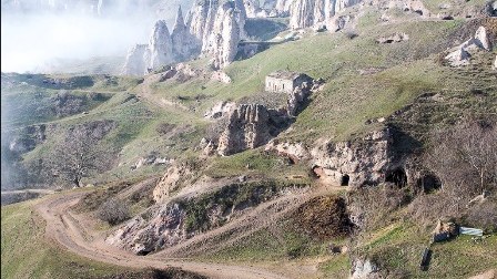 Zəngəzur bu gün – FOTOLAR