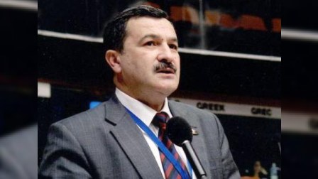 “Ermənistanda hakimiyyət dəyişə bilər”