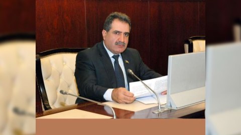 “Bu yarışlar Azərbaycan tarixinə ciddi bir imza qoydu”
