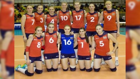 Azərbaycanın qadın voleybol yığmasının baş məşqçisi istefaya göndərilib – SƏBƏB 