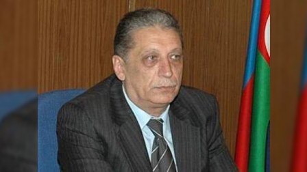 Eldəniz Quliyevin məhkəməsi təxirə salındı