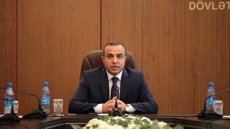 Şura II rübə yekun vurdu - FOTO