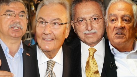 Türkiyə parlamentinə ikinci turda sədr seçilə bilmədi - NƏTİCƏLƏR