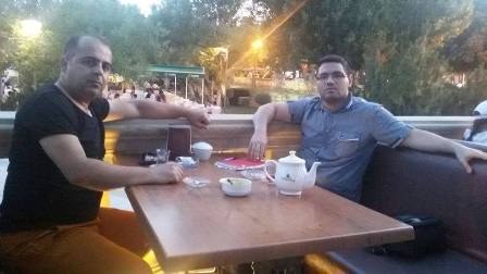 “Mən Azərbaycanda özümdən yaxşı rejissor tanımıram” - MÜSAHİBƏ